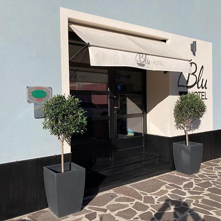 Blu Hotel Lavagna Buitenkant foto