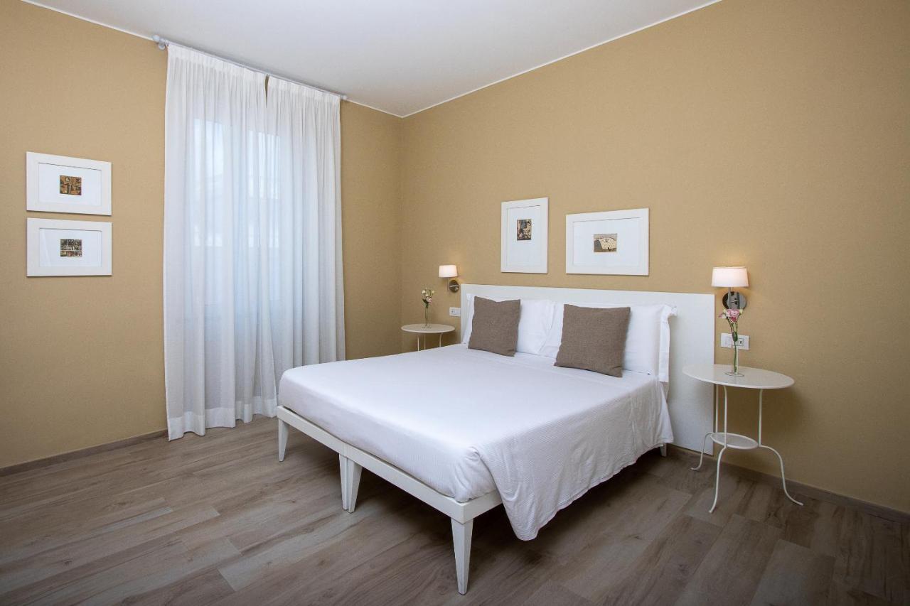 Blu Hotel Lavagna Buitenkant foto